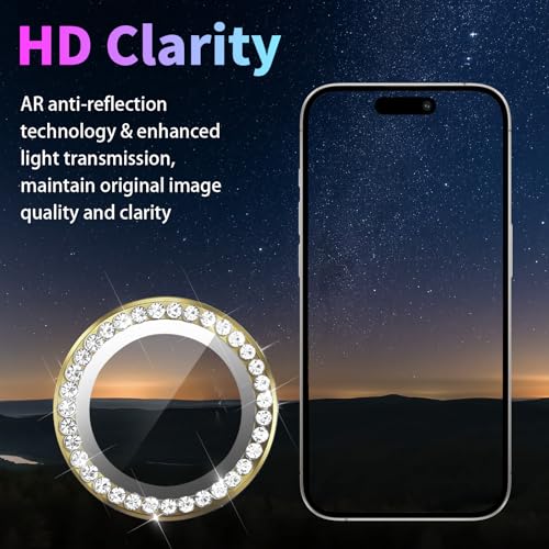 Protection objectif iPhone 17 Pro Max pour filmer en voyage sans risque