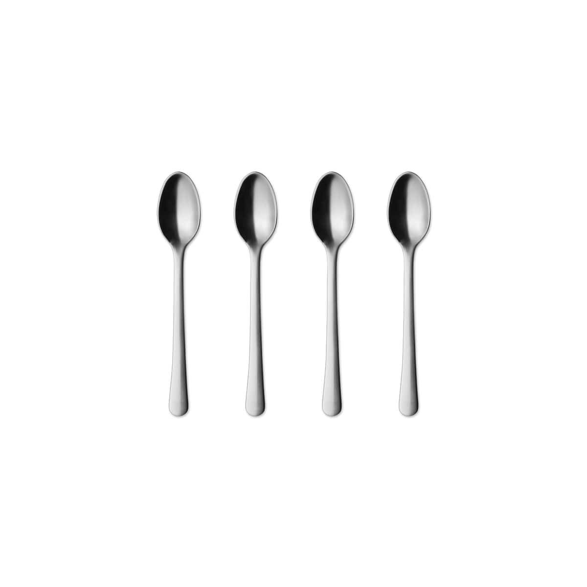 Amazon｜「 Georg Jensen 」 コーヒースプーン 4本セット ギフト