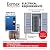Eemax EEM24018 Electric Tankless Water Heater, Blue