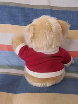 Amazon.co.jp: 高さ約18㎝ テディベア ハーゲンダッツ クマの