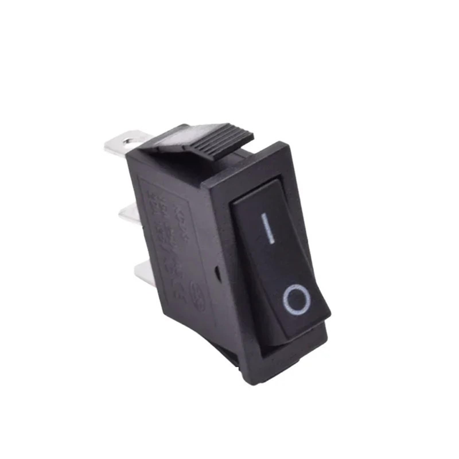 Interruptor basculante KCD3 para solucionar cortes eléctricos en cuadros de corriente de 250V 7