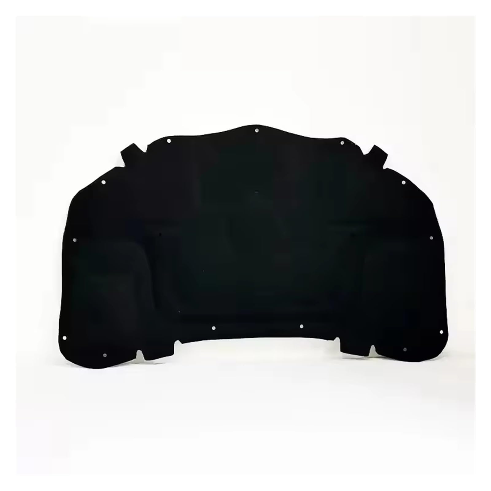 Coussin d'isolation thermique de moteur pour des trajets calmes en Holden Barina