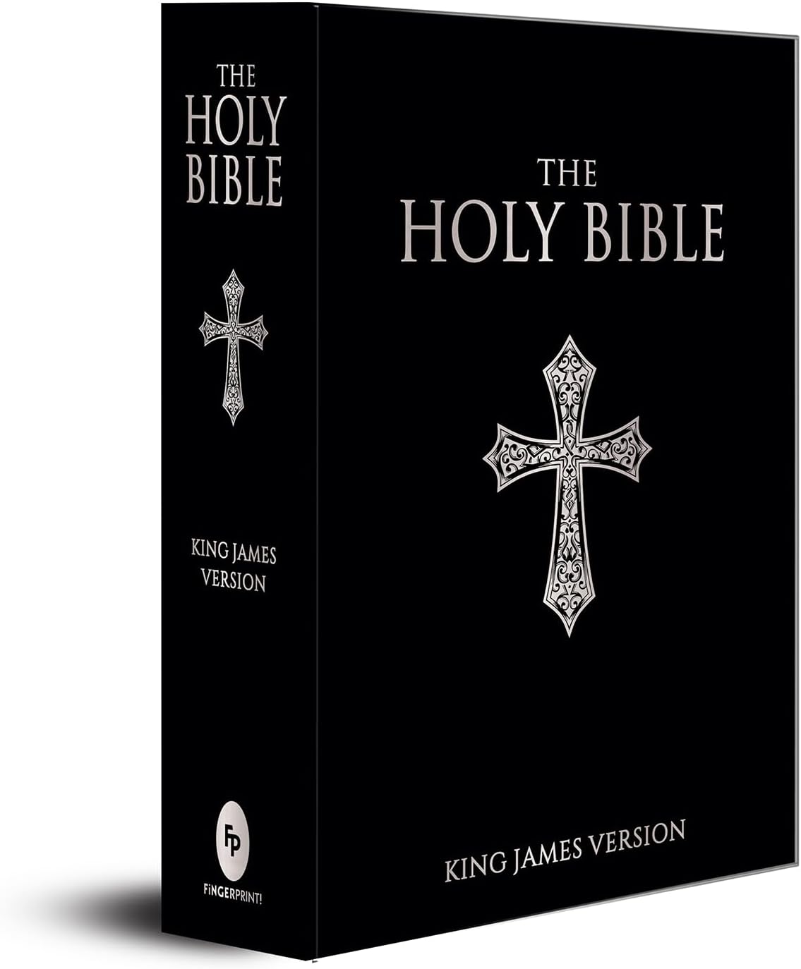 The Holy Bible (Spirituality)