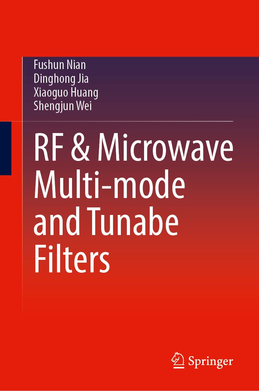 RF & Microwave Multi-mode and Tunable Filters