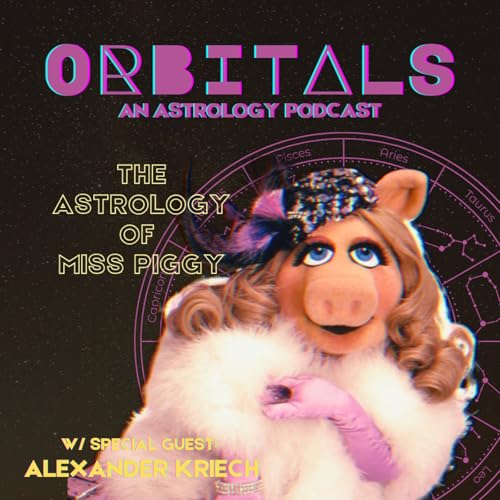 The Astrology of Miss Piggy 🐷✨