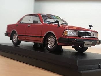 Amazon | 日産名車 コレクション アシェット 1/43 国産名車 日産