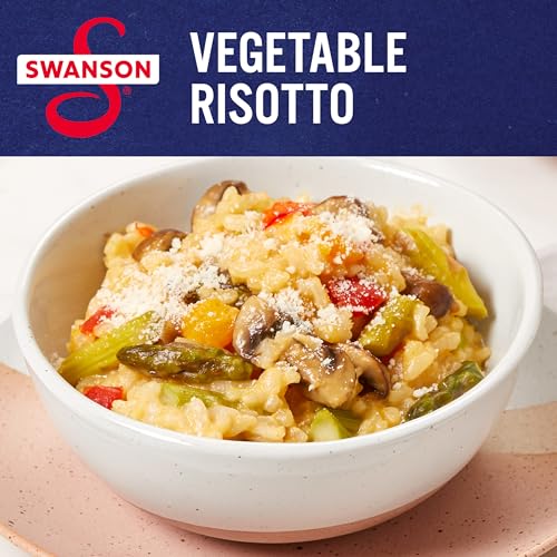 Swanson S 200000021451 Swanson 100% Natural, Gluten Free Vegetable Stock thumb #5