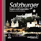 Salzburger Sagen und Legenden