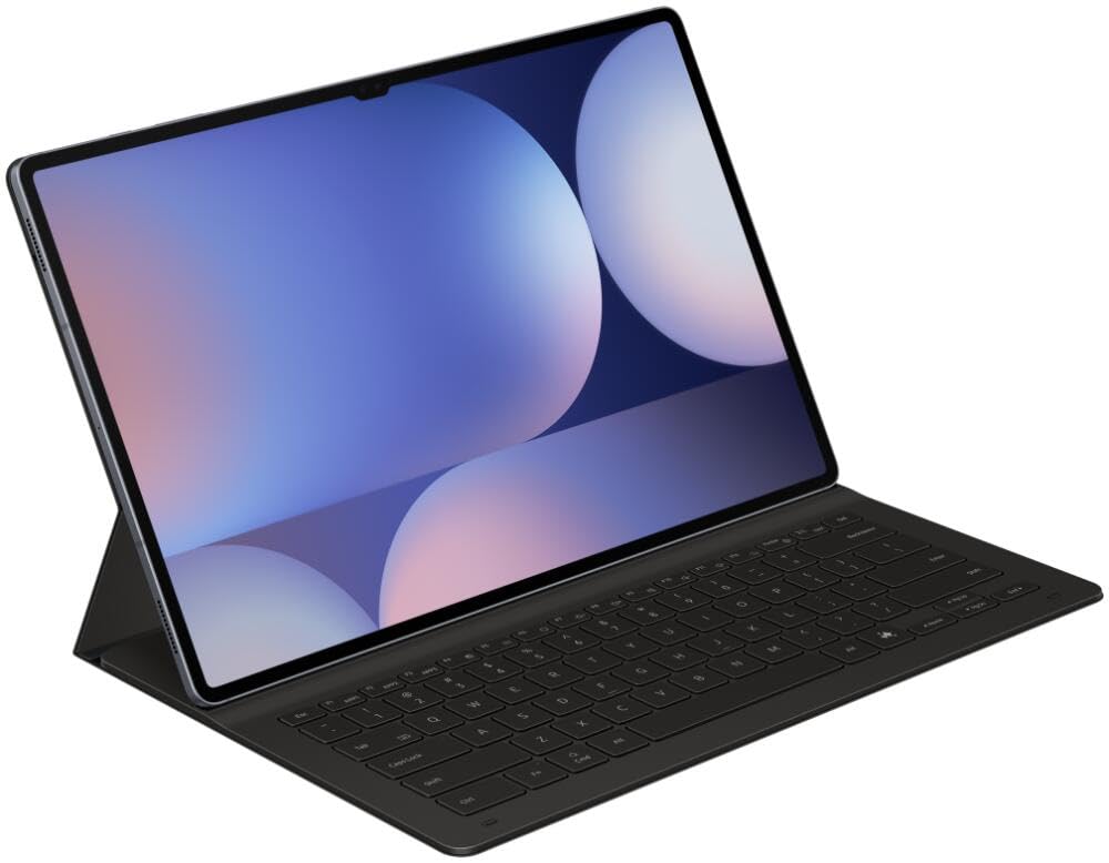 SAMSUNG Galaxy Tab S10 Ultra Book Cover keyboard Slim Black