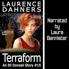 Couverture de Terraform