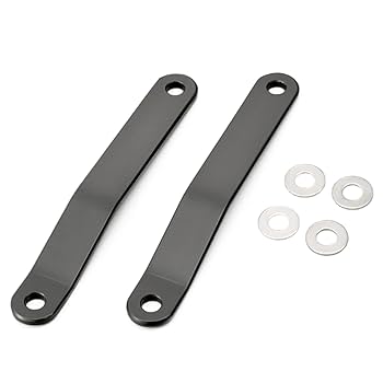 あやたんページ Amazon | デイトナ(Daytona) バイク用 ローダウンキット Ninja
