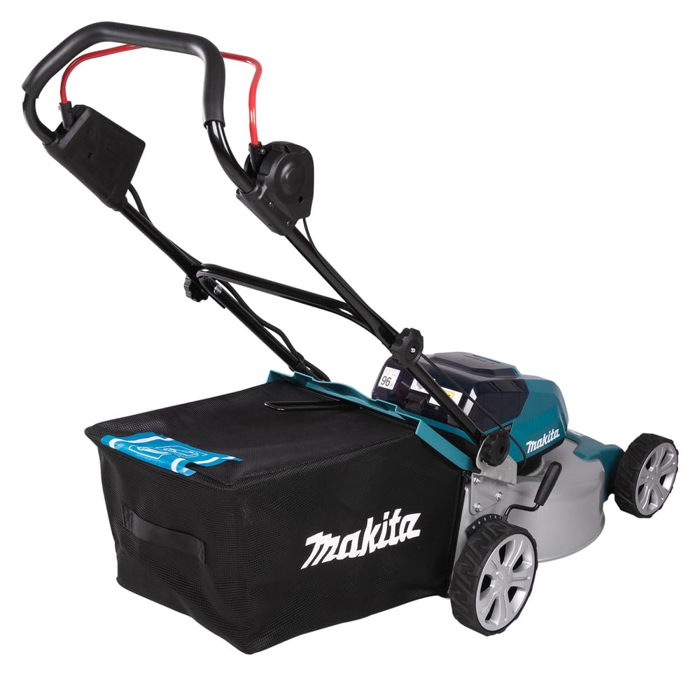 Cortacésped BL 18Vx2 LXT 46cm DLM463Z