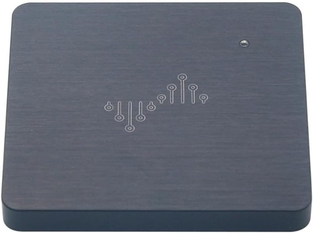 Logic Analyzer Kit Portable Metal 16 Channels 100MHz Kit Logic Analyzer + Powerful Oscilloscope