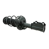 Suspension Complete Shock Absorber Strut and Spring Assembly Front Right Passenger Upper Lower Side Cast Metal Loaded Quick for Buick for Verano,for Chevy for Cruze for Cruze Limited