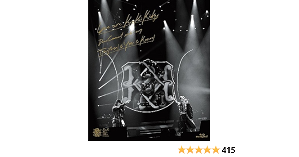 同梱不可】 KinKi Kids/We Blu-ray 初回盤 areコン ミュージック
