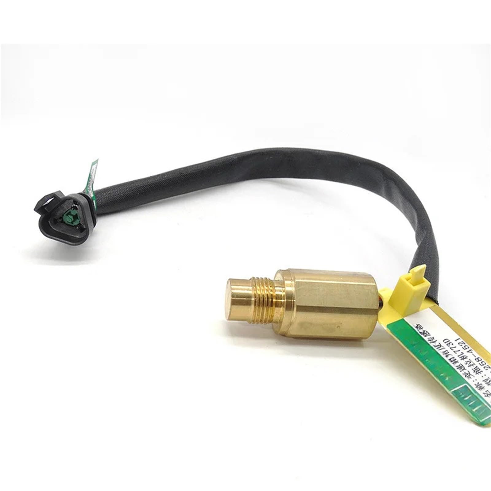 WQGQPXOB Excavator Accessories Tractor 773D Transmission Angle Position Sensor 258-4521