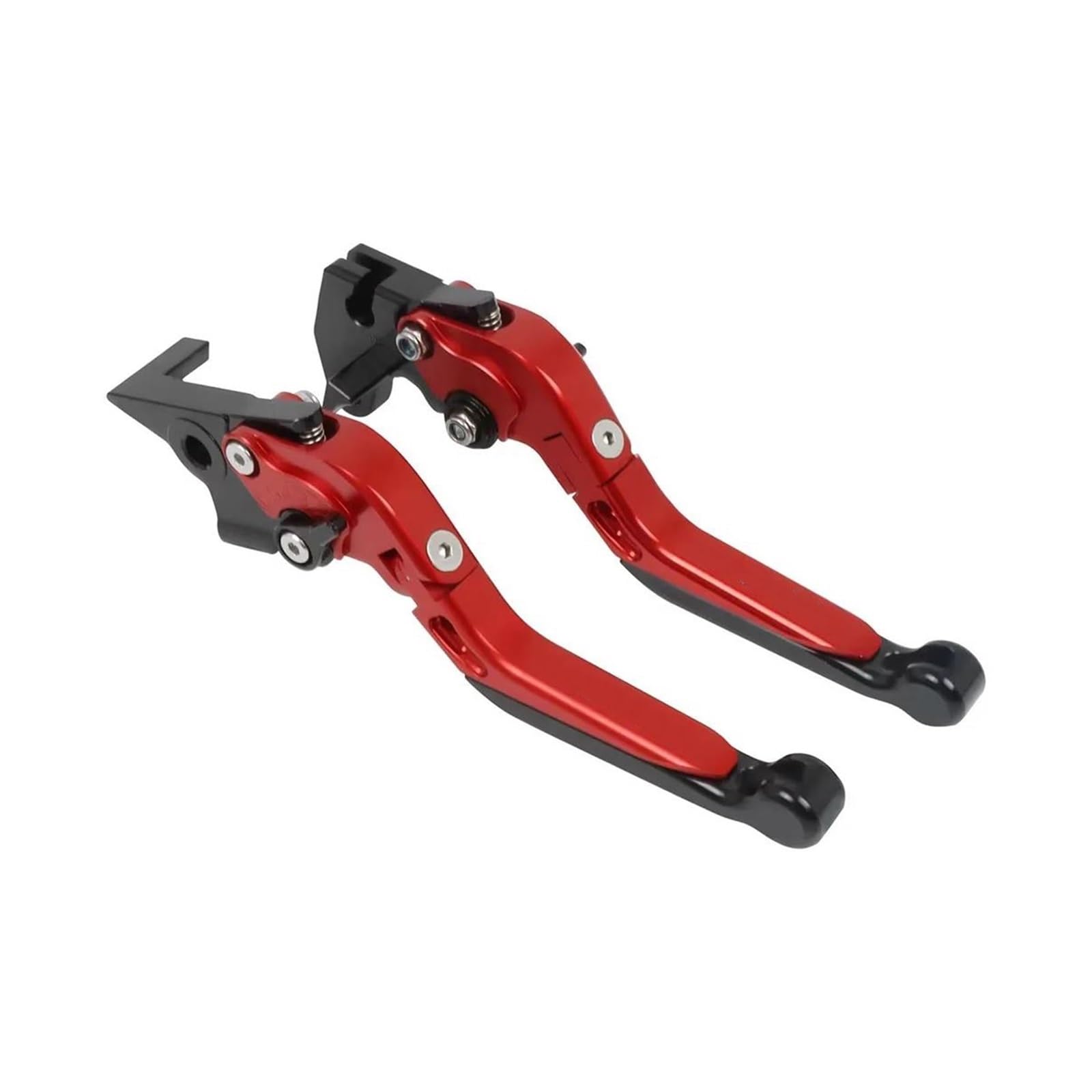 Heyhellnin Y For Amaha For Zf R3 Zfr3 2015-2020 Zf-R3 Motorcycle Folding Brake Clutch Levers Motorbike Brake Levers(Y)