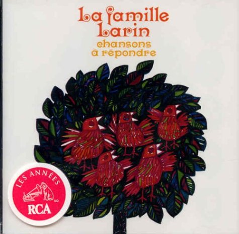Chansons A Repondre [Audio CD]