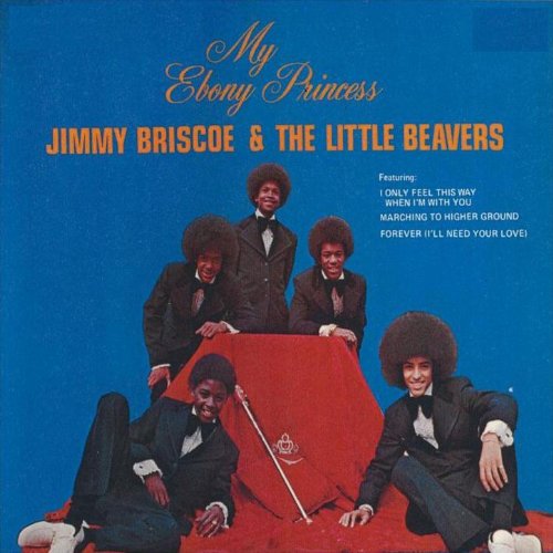 Jimmy Briscoe