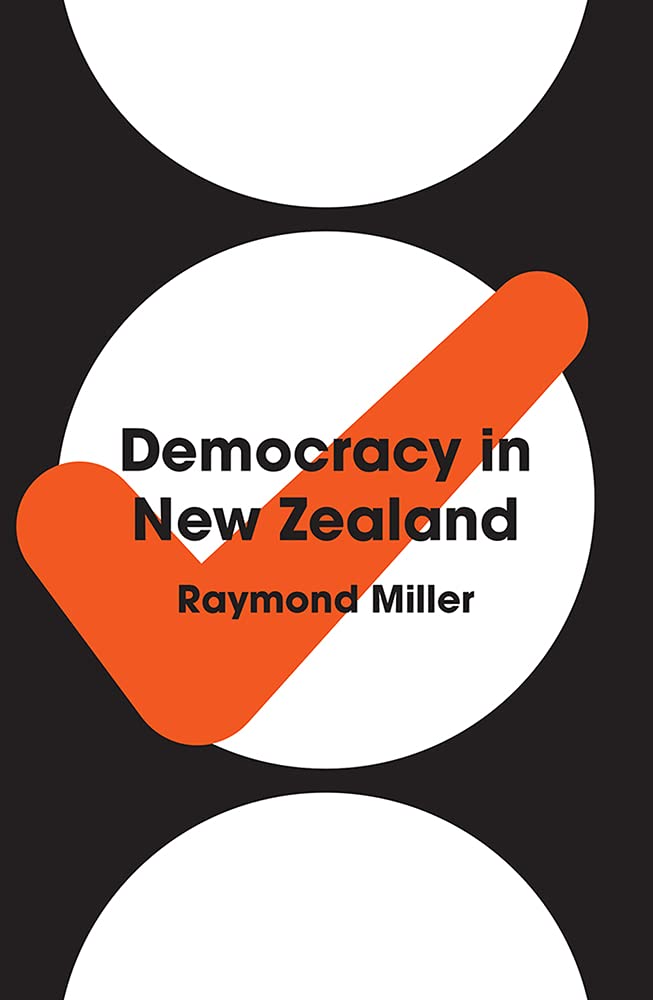Buy Democracy in New Zealand — BookShops.in