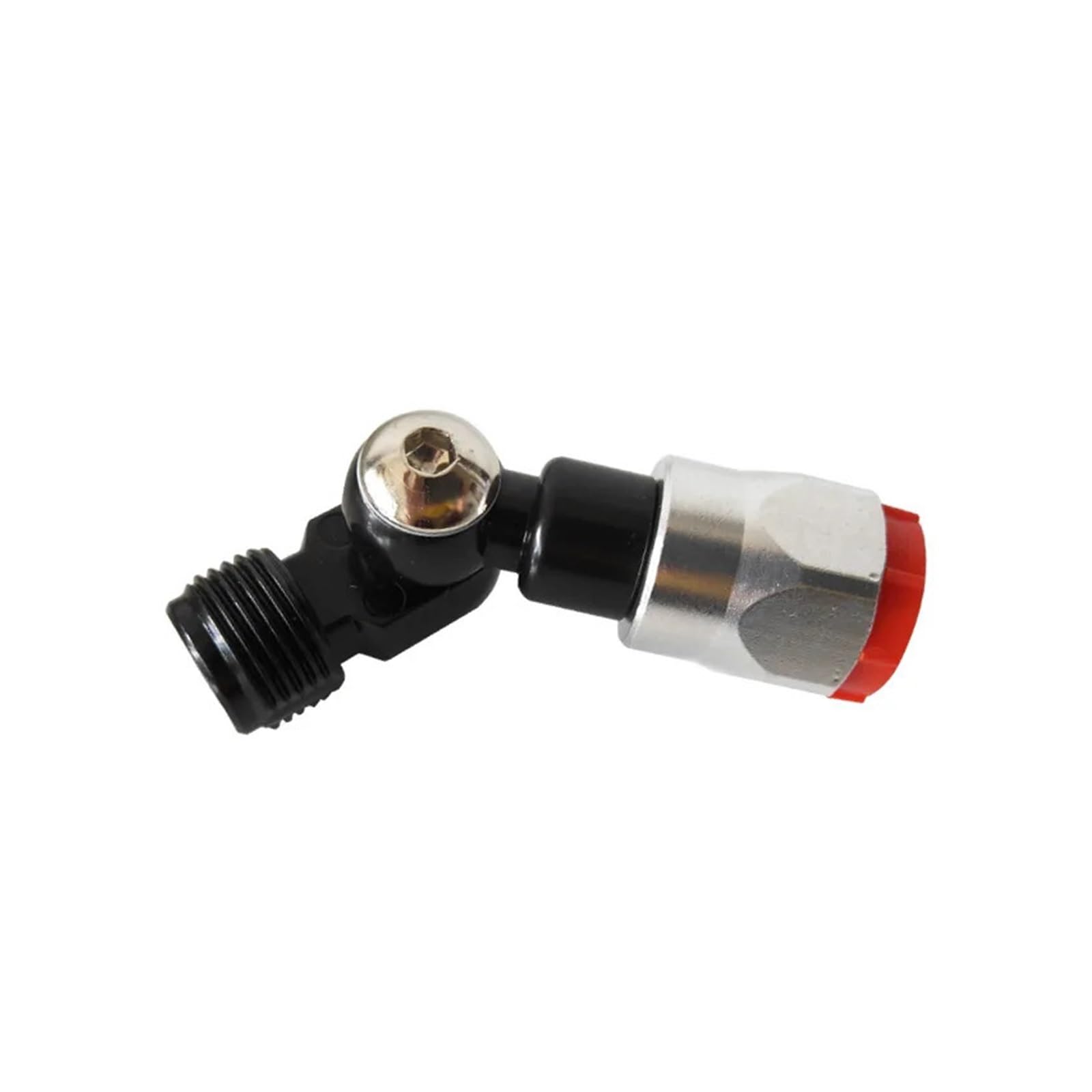Outil de guidage pour pulvérisateur airless de 7/8 pouce pour peindre sans éclaboussures