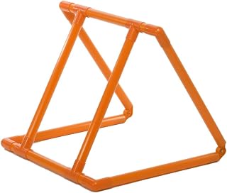 Winnwell Child Ice Skating Trainer - Learn How to Skate - Training Equipment for Ice Hockey & Figure Skating Beginners - Children's Lightweight ABS Skate Trainer Aid - Boys & Girls