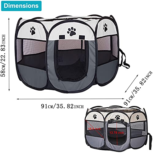 Mejores precios y opiniones de Jaula para transportar perros comprados en linea. 14 Imagen adicional