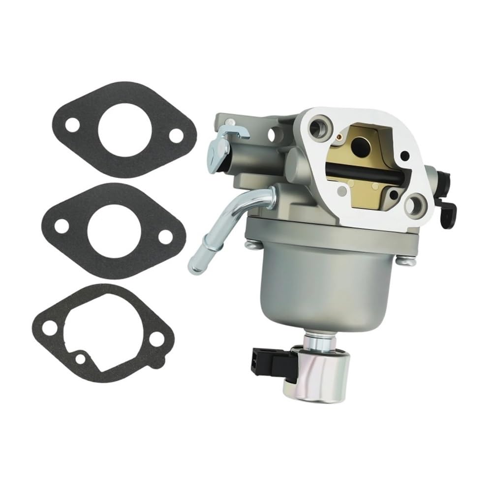 Carburateur John Deere 125 LA120 performance moteur stable AM135089