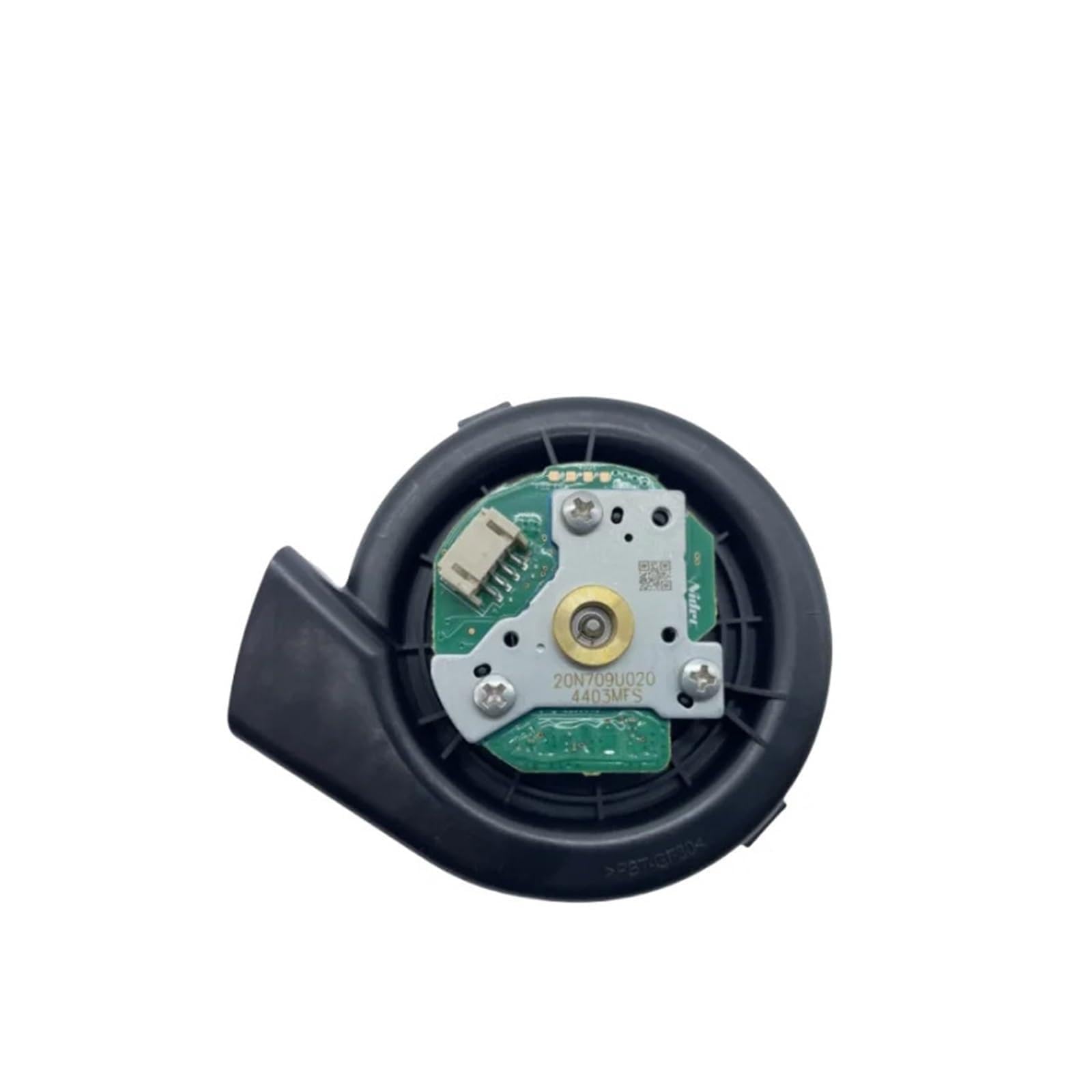 PORRSYDCD New Fan Motor for Xiaomi B101CN/X10/X10+/S10+/B105/Omni C102CN/Dreame D10s/D10sPro/L10s/L10sPro/L10Ultra/ L10s Ultra/D10 Plus