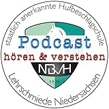 hufbeschlag arten  Hufbeschlag - eine persönliche Betrachtung - NBvH-Podcast - Themen rund um den Huf