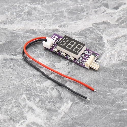 Módulo de control de velocidad de ventilador de 4 cables con ajuste térmico inteligente de 12V 7
