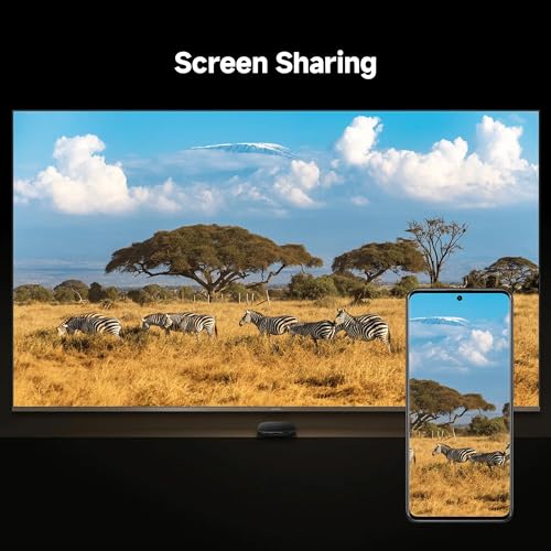 Xiaomi Android Google TV Box S 3rd Gen (4K, Dolby Vision, Wi-Fi 6) — view 8