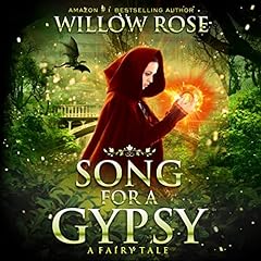 Page de couverture de Song for a Gypsy