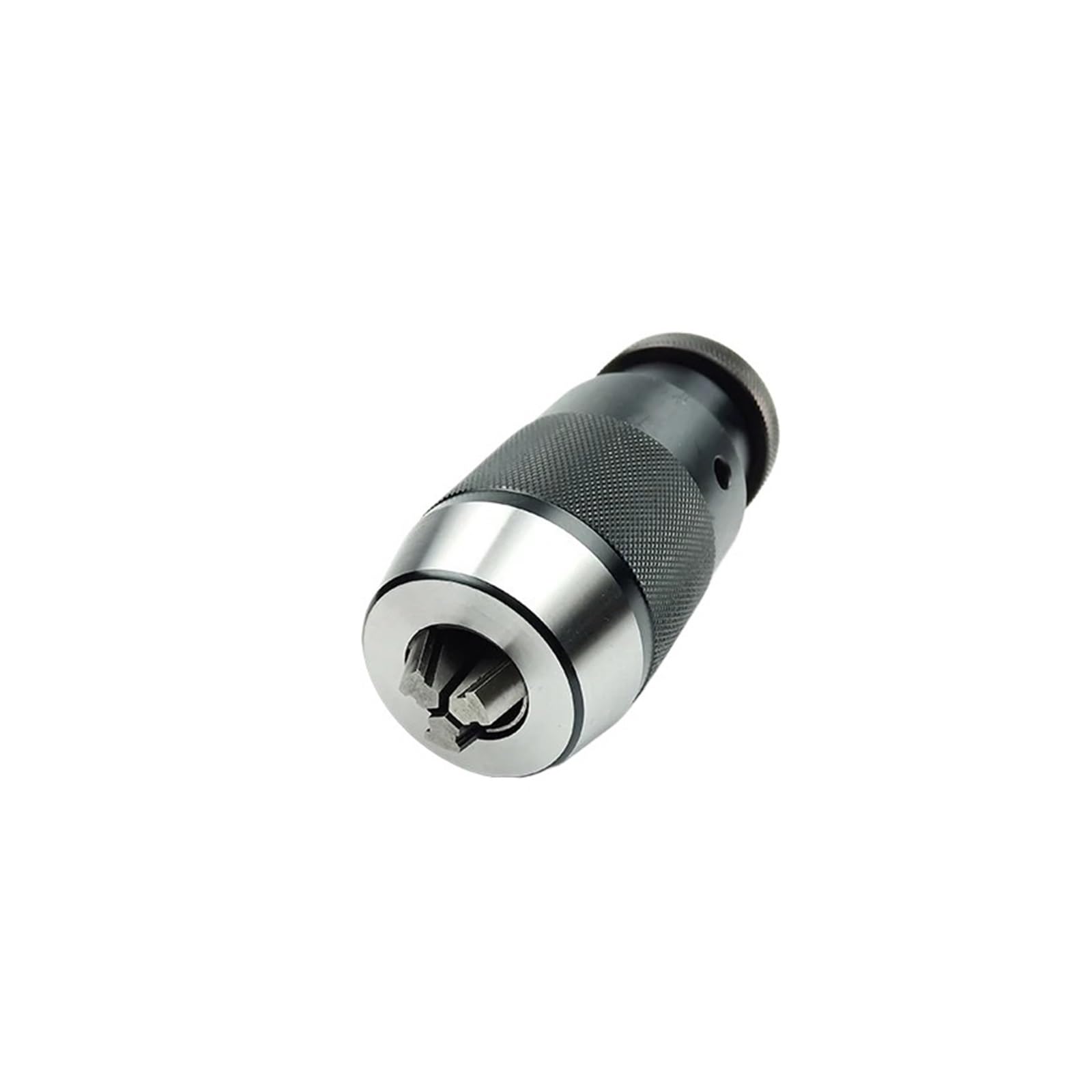 B10 B12 B16 B18 B22 0.5-6mm 1-10mm 1-13mm 1-16mm 5-20mm przemysłowy samozaciskowy uchwyt wiertarski automatyczna tuleja blokująca | B16(1-13mm)