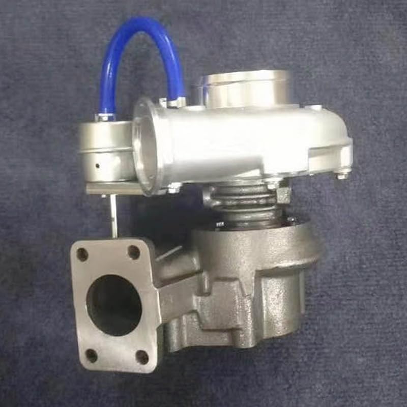 New 702989-5006S 702989-0003 702989-5003S 702989-0006 4891639 504094261 504094261OE Turbo GT2259S 2000-07 For IVECO Eurocargo Fire Truck (F4AE0481A AE0481G Engine)