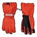 Produktbild Lego Wear Kinder-Unisex LWATLIN - LEGO Tec Fingerhandschuhe Cool Winter-Handschuhe, 346 Red, 122/128