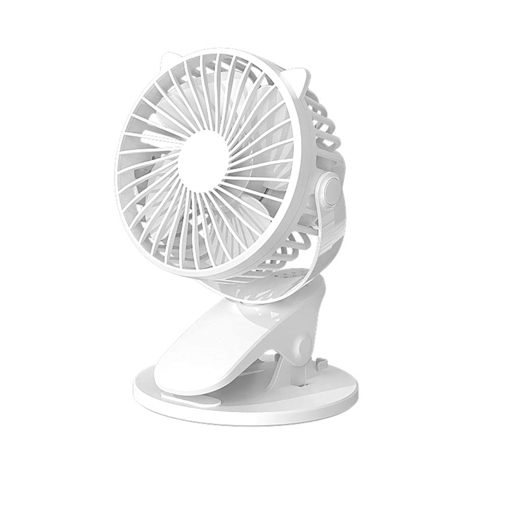 Ventilateur de table pour le camping buggy et sorties en plein air