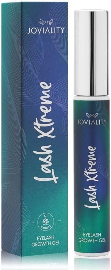Lash Xtreme - Eyelash Growth Gel Serum