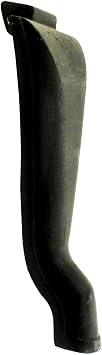 2469E Cast Iron Leg 40790 Compatible with US Stove