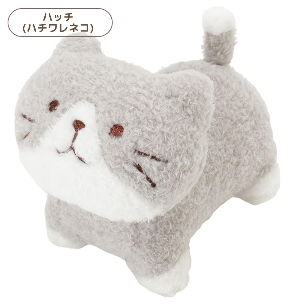 Amazon.co.jp: ぬいぐるみ 猫 可愛い ギフト プレゼント マスコット