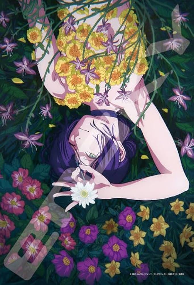 チェンソーマン　レゼ編　ジグソーパズル　300ピース Amazon | ジグソーパズル 劇場版『チェンソーマン レゼ篇』(1