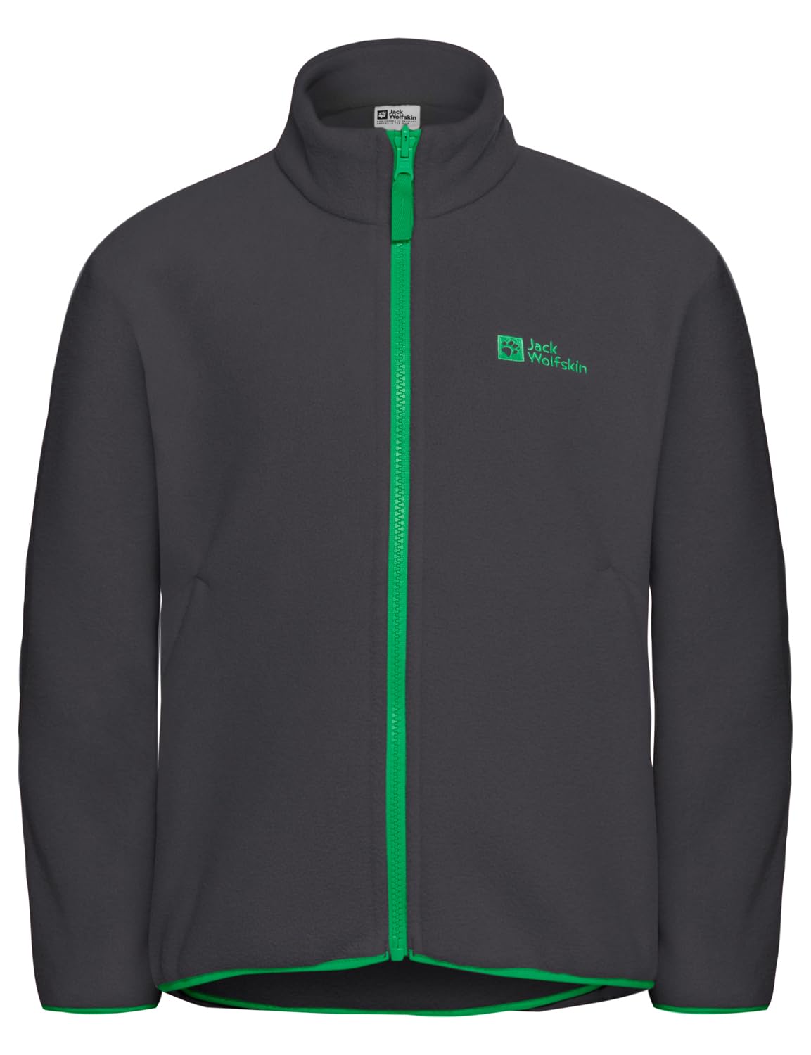 Jack Wolfskin Iceland 3IN1 Jacket K Veste Unisex Kinder