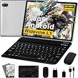 UJJ Tablet Android 14 10 Pollici