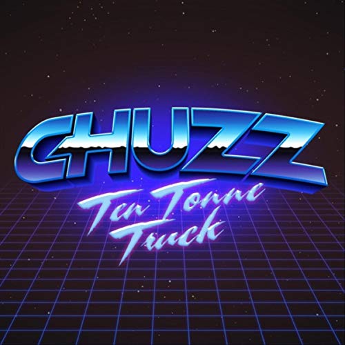 Ten Tonne Truck by Chuzz on Amazon Music - Amazon.com