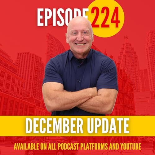 Is Canada Still a Good Place to Invest? Pipelines, Real Estate, Bitcoin & More