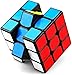 マジックキューブ 3x3x3 Magic Cube 魔方 競技専用キューブ 回転スムーズ 世界基準配色 立体パズル