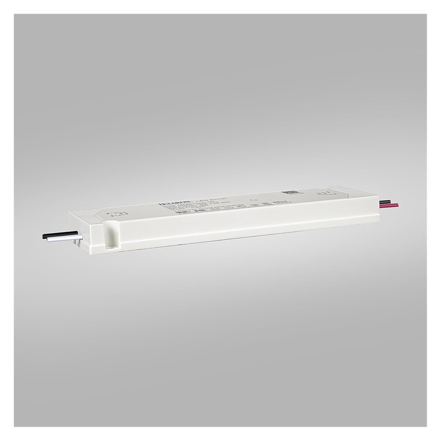AED60-24VUL-3BF US Standard Ultra-Thin Bathroom Mirror Constant Voltage Power Supply 24V60W