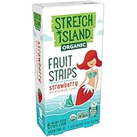 Algopix Similar Product 8 - Stretch Island Strawberry Company