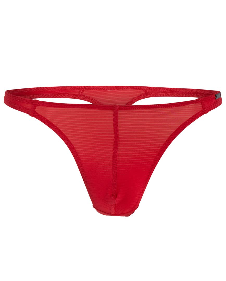 Olaf Benz RED 1201 Lot de 3 mini anneaux