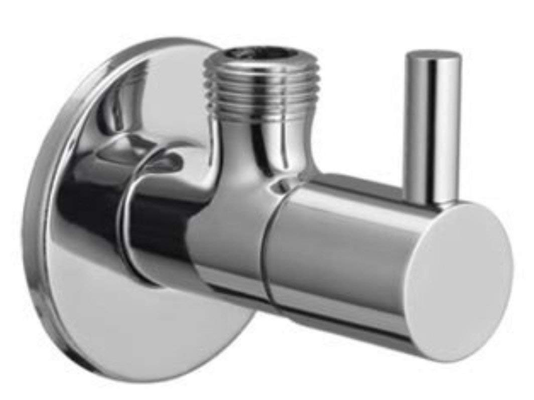 See full amazon price history chart for INDOROX Flora Brass Chrome Plated Angle Cock (Silver, Standard Size) INDOROX Flora Brass Chrome Plated Angle Cock (Silver, Standard Size) (B08NT1J396) Amazon Price History, Amazon Price Tracker